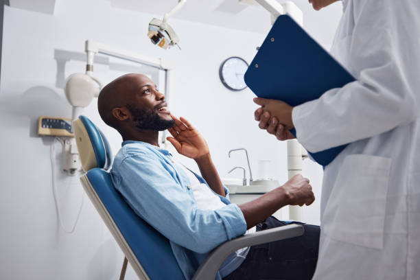 Best Emergency Root Canal Treatment in Grass Valley, CA