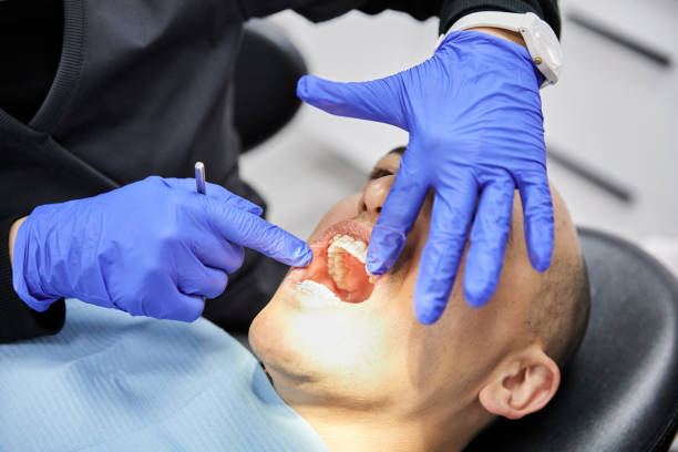 Best Weekend Emergency Dentist in Grass Valley, CA