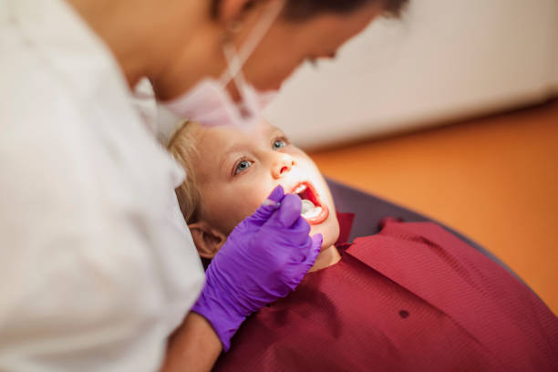 Best Emergency Treatment for Dental Infections or Abscesses in Grass Valley, CA