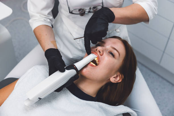 Best Emergency Treatment for Dental Infections or Abscesses in Grass Valley, CA